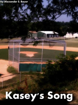 cover image of Kasey's Song